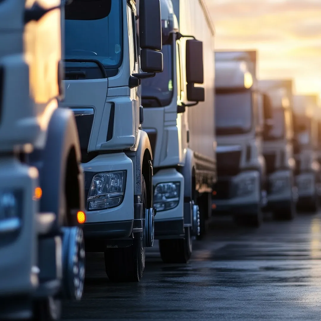 Logistics Excellence